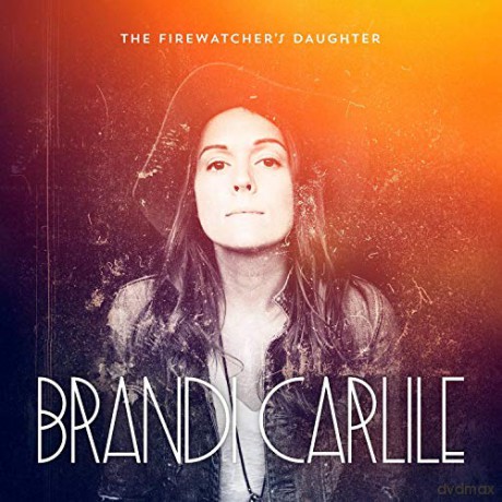 Brandi Carlile: Firewatchers Daughter (White) [2xWinyl]