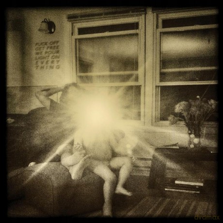 Silver Mount Zion: Fuck Off Get Free We Pour Light On Everything [CD]