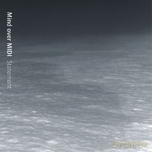 Mind Over Midi: Statement [CD]