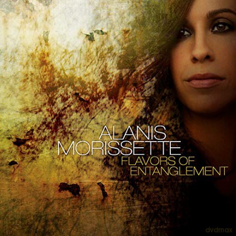 Alanis Morissette: Flavors Of Entanglement (Coloured) [Winyl]