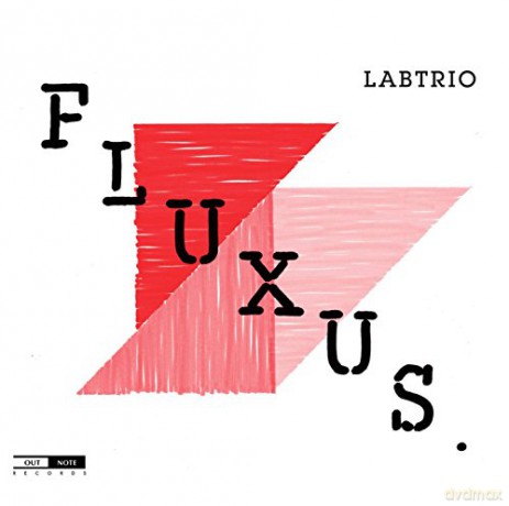 Labtrio: Fluxus [CD]