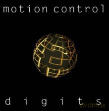 Motion Control: Digits [CD]