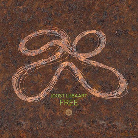 Joost Lijbaart: Free [CD]