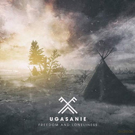 Ugasanie: Freedom And Loneliness [CD]