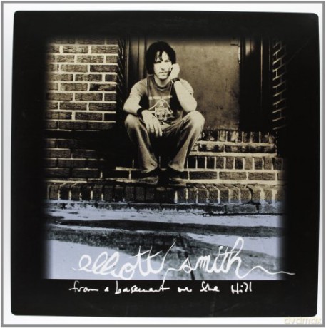 Elliott Smith: From A Basement On The Hill [Winyl]