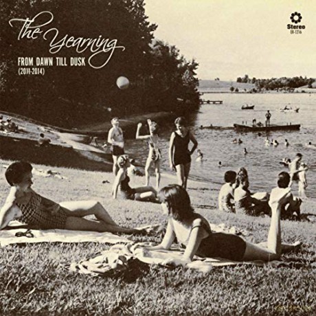 Yearning: From Dusk To Dawn (2011-2014) [CD]