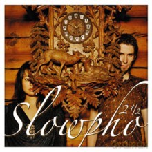 Slowpho: 2 1/2 [CD]