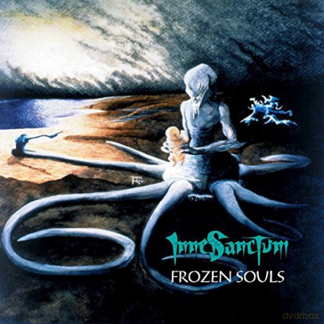 Inner Sanctum: Frozen Souls [Winyl]