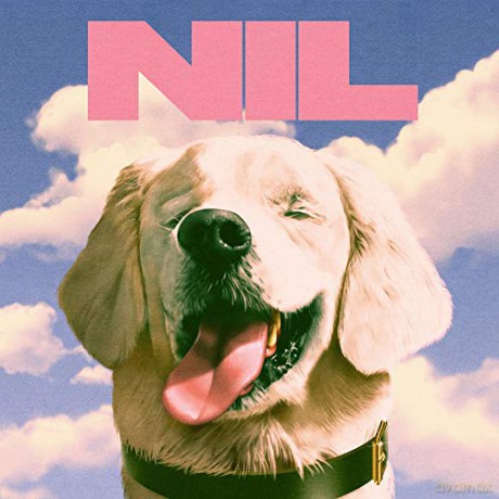 Dirty Nil: Fuck Art (Limited) [Winyl]