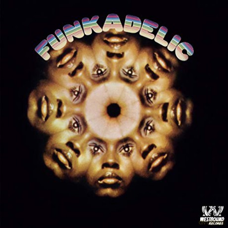 Funkadelic: Funkadelic [Winyl]
