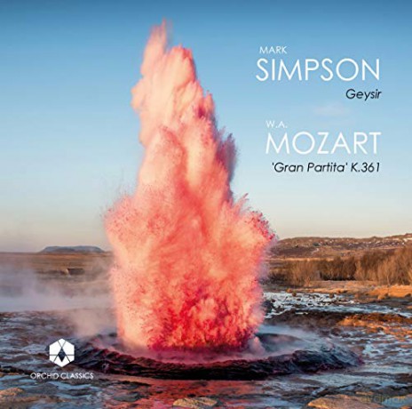 Geysir [CD]