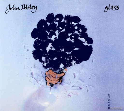 Illsley John: Glass [CD]