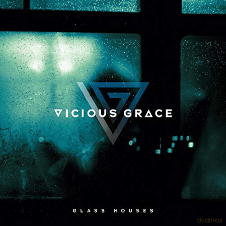 Vicious Grace: Glass Houses [CD]