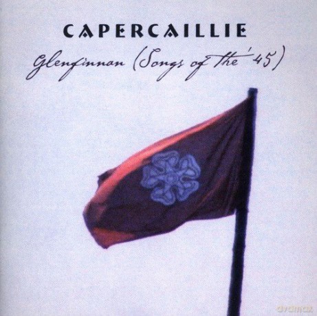 Capercaillie: Glenfinnan [CD]
