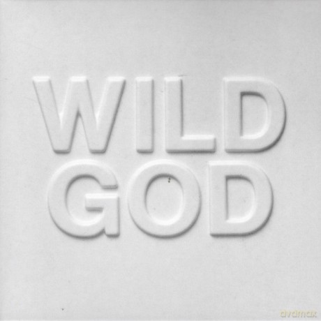 Nick Cave & The Bad Seeds: Wild God (digipack) [CD]