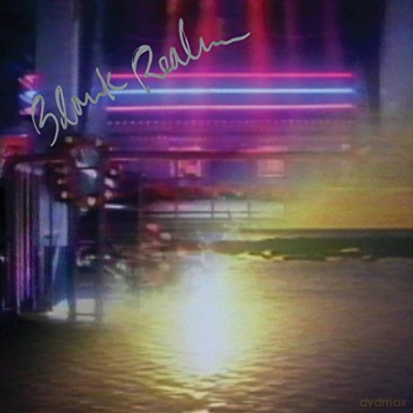 Blank Realm: Go Easy [CD]
