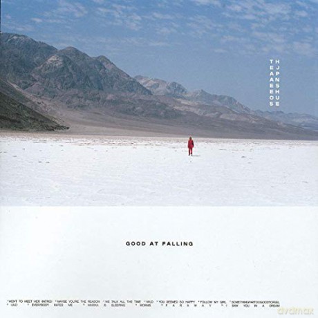 Japanese House: Good At Falling [Winyl]