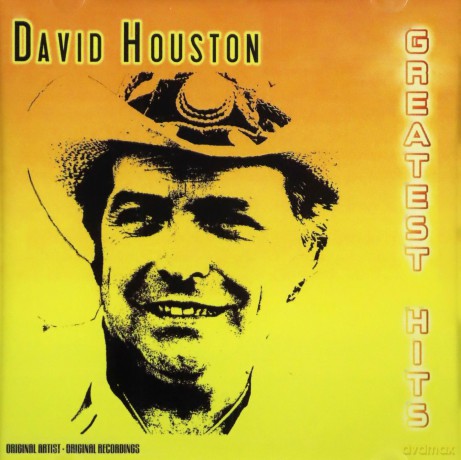 David Houston: Greatest Hits [CD]