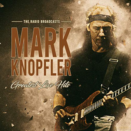Mark Knopfler: Greatest Hits Live [2CD]