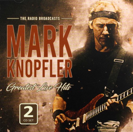 Mark Knopfler: Greatest Hits Live [2CD]
