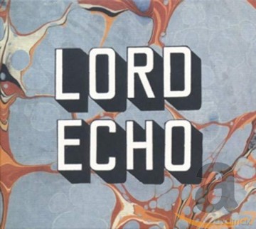 Lord Echo: Harmonies [CD]