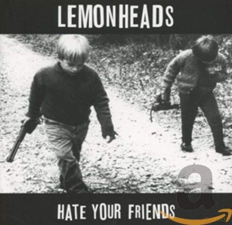 Lemonheads: Hate Your Friends Deluxe [CD]