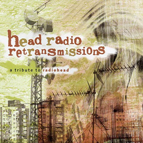 Head Radio Retransmissions [2CD]