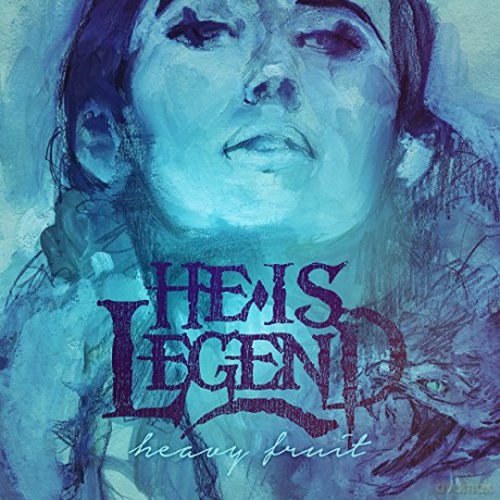He Is Legend: Heavy Fruit [CD]