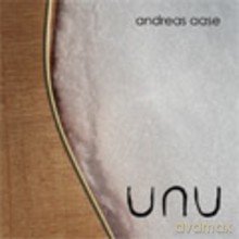 Andreas Aase: Unu [CD]