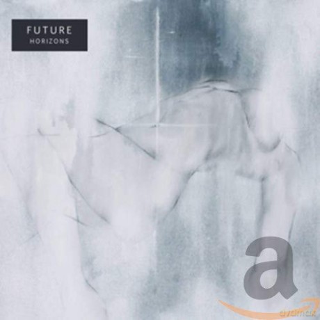 Future: Horizons [CD]