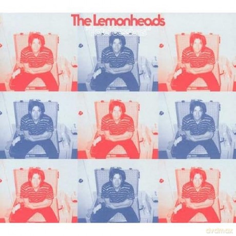 Lemonheads: Hotel Sessions [CD]