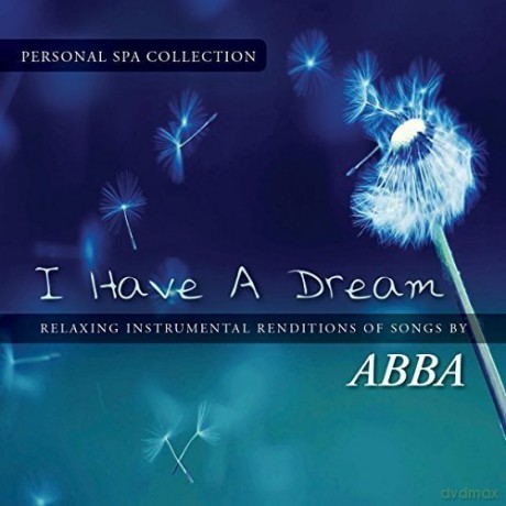 Judson Mancebo: I Have A Dream [CD]