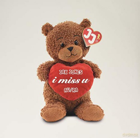 Jax Jones Au/Ra: I Miss U [Winyl]