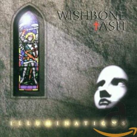 Wishbone Ash: Illuminations [CD]