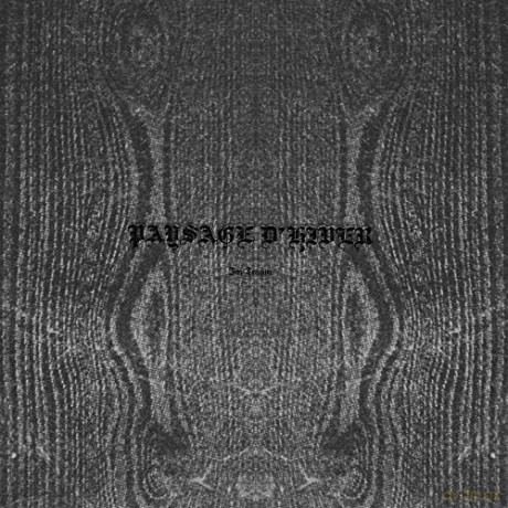 Paysage Dhiver: Im Traum [Winyl]