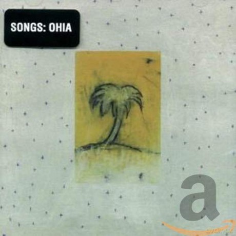 Songs: Ohia: Impala [CD]