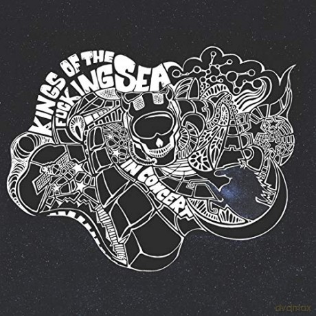 Kings Of The Fxxxxx Sea: In Concert [Winyl]