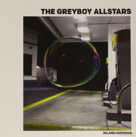 Greyboy Allstars: Inland Emperor [Winyl]