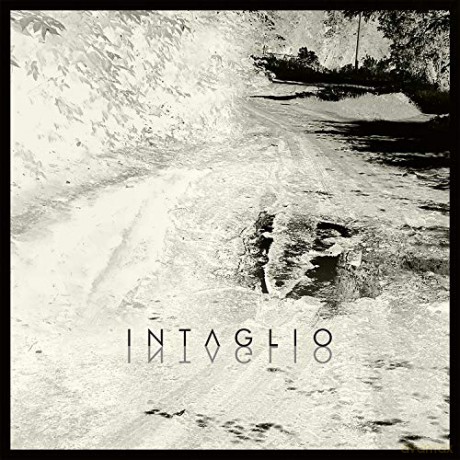 Intaglio: Intaglio [Winyl]