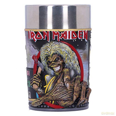 Iron Maiden: The Killers kieliszek 8.5cm