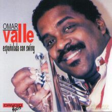 Omar Valle: Espanolada Con Swing [CD]