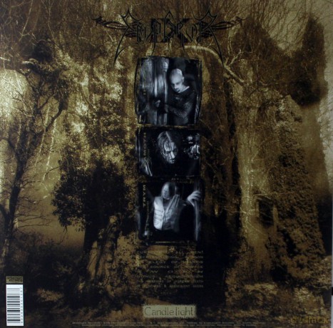 Emperor: Ix Equilibrium [Winyl]