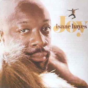 Isaac Hayes: Joy [CD]