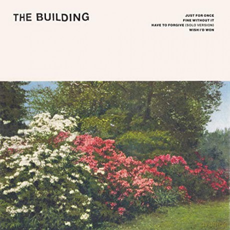 Building: Just For Once EP [Winyl]