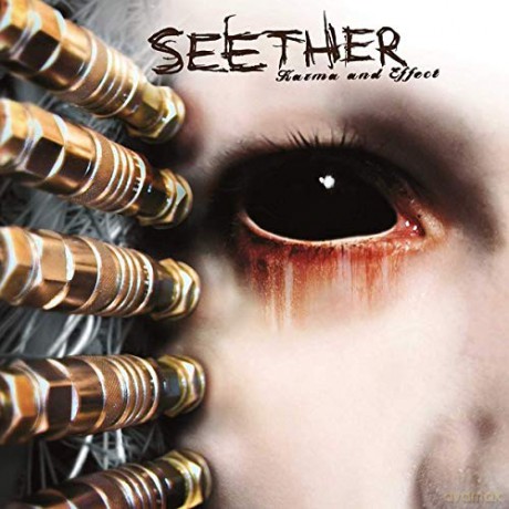 Seether: Karma And Effect [2xWinyl]