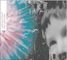 Attila Laszlo Band: Once Upon A Time [CD]