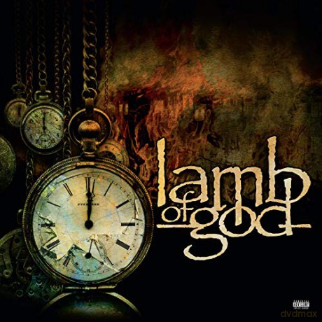 Lamb Of God: Lamb Of God [Winyl]