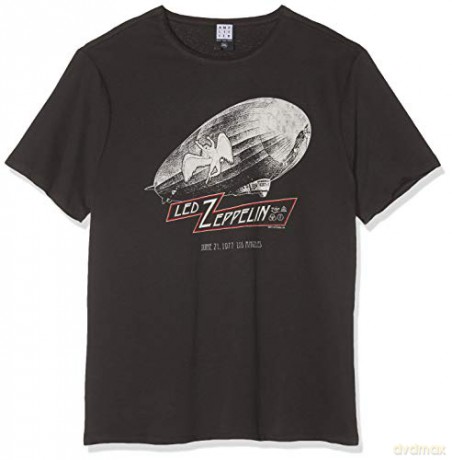 Led Zeppelin: Led Zep Dazed Confused XXL T-shirt