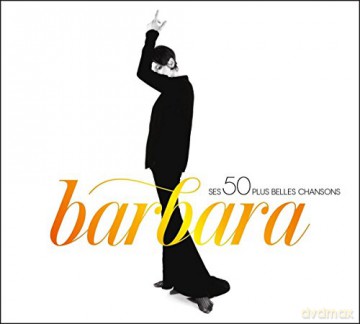 Barbara: Les 50 Plus Belles [3CD]