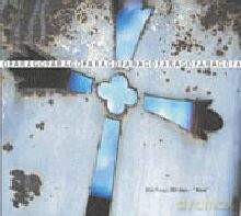 Bela Farago, Laszlo Tihanyi, Laszlo Simai, Gellert Tihanyi...: Bela Farago: 353 days - "Mass" [CD]